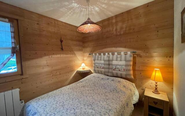 Appartement Samoëns, 3 pièces, 7 personnes - FR-1-624-19