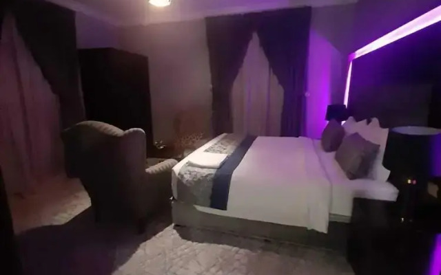 Swat Hotel Apartment 2