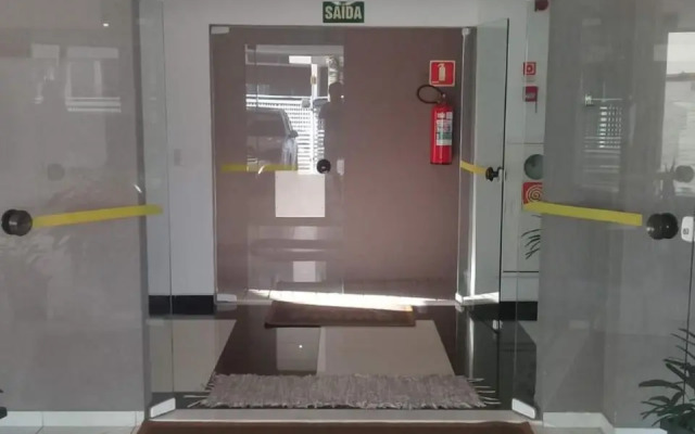 Ap para família 3quartos