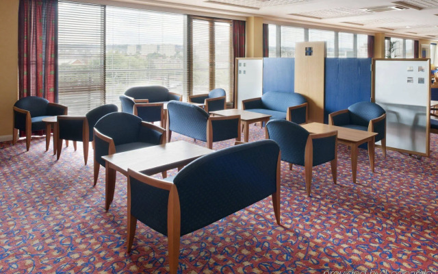 Holiday Inn Express Bradford City Centre by IHG
