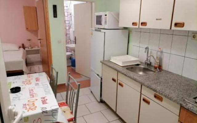 Apartments Joza