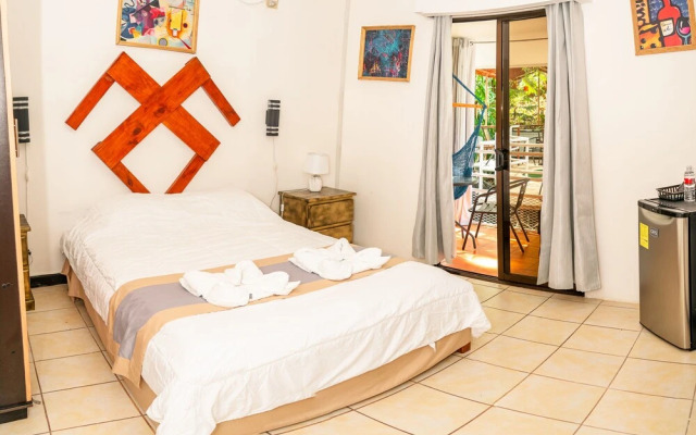 Val Hotel