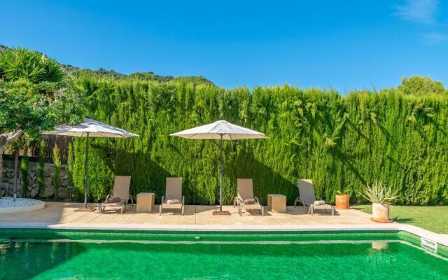 Sa Tanca (Mancorina)