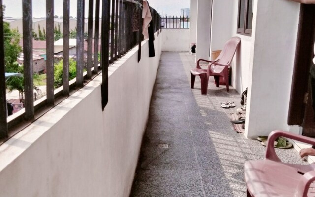 SPOT ON 92749 As-sakinah Syariah 2