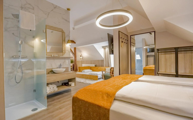 Liebig Hotel