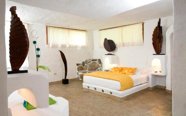 Kashama Eco Resort & Spa