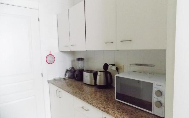 Apartsalou Pepa
