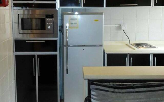 Orans Suites 1