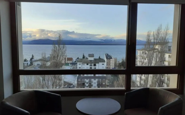 Terrazas del lago I U