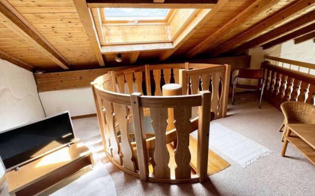 Apartment zum Leist