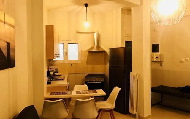 Well being apartment