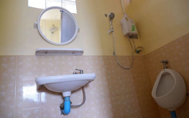 Resort Sabaijai Khaokho