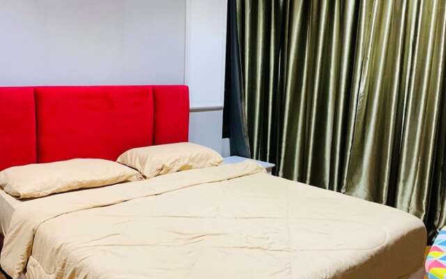 Yuuki Homestay