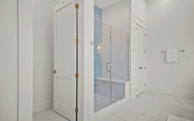 The Sandy Pearl 125 STA