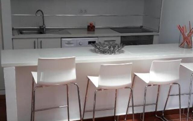 Apartamento Club Valena