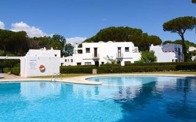Casa con parking, ideal para familias
