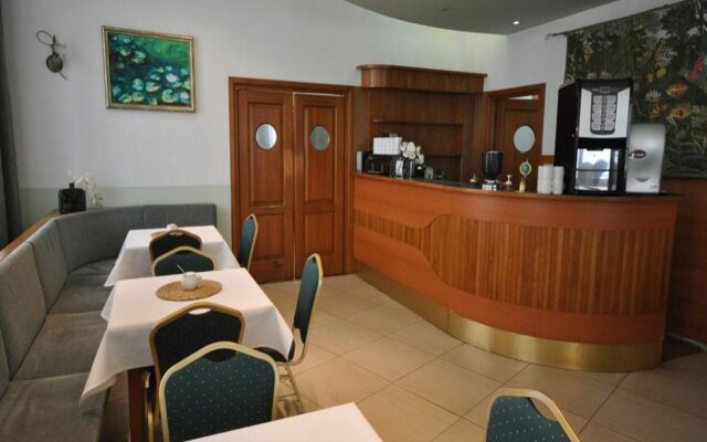 Hotel Matejko