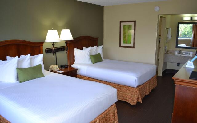Best Western Downtown Stuart
