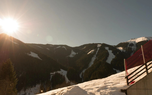 Appartement Schmiedhof