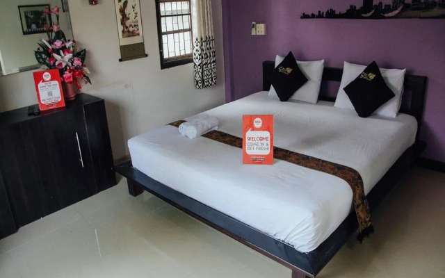 Nida Rooms Ban Nongke 45 Na Di