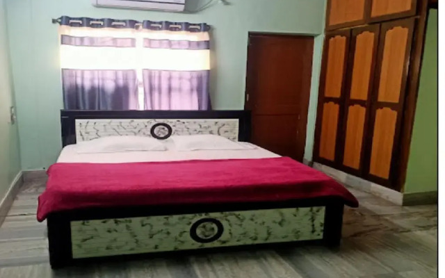 Nandita S Beach Bay Rest House By WB Inn
