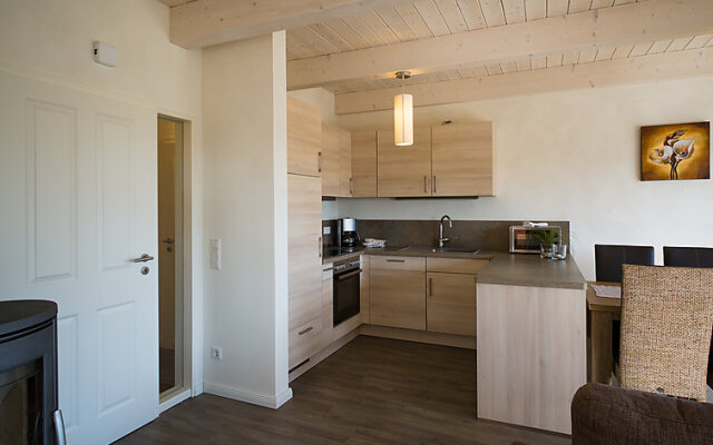 Strandhotel Dagebüll