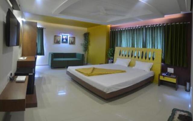 Hotel Barcelona Exotica