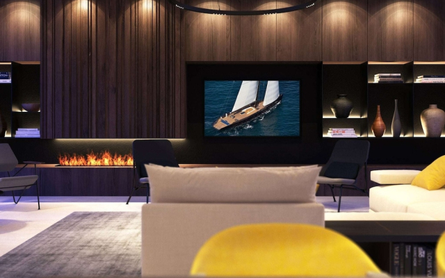 Modern Villa in Bale With Pool