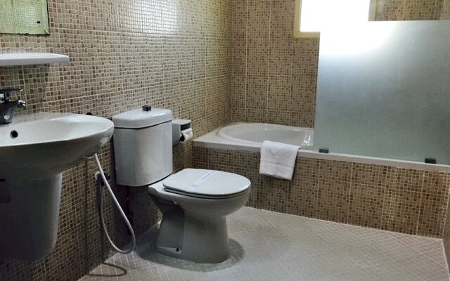 President Suites