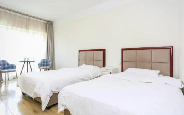 Meiyi Hotel