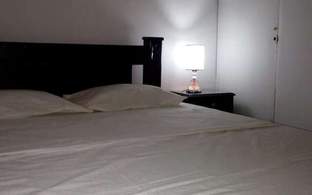 "room in House - Taminaka Hostel en Santa Marta - Shared Room 1"