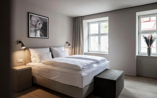 HOTEL & SPA Goldene Rose