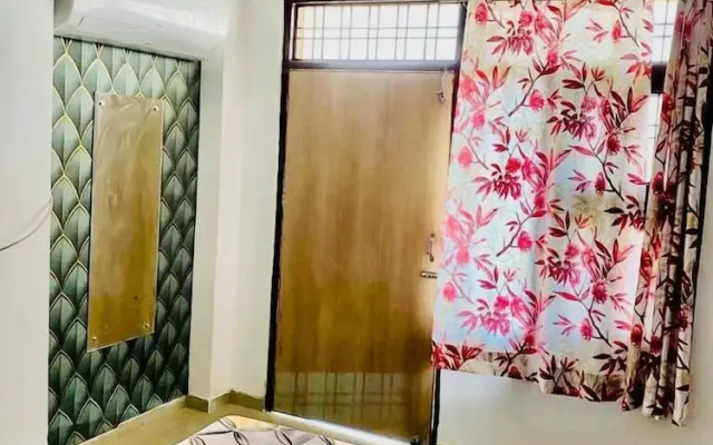 Hotel & BNB Solanki Residency Jaipur