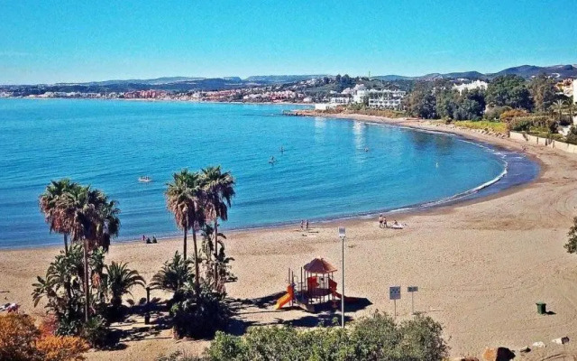 Casa Alegre Estepona