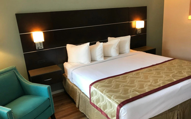 Olive Tree inn & Suites