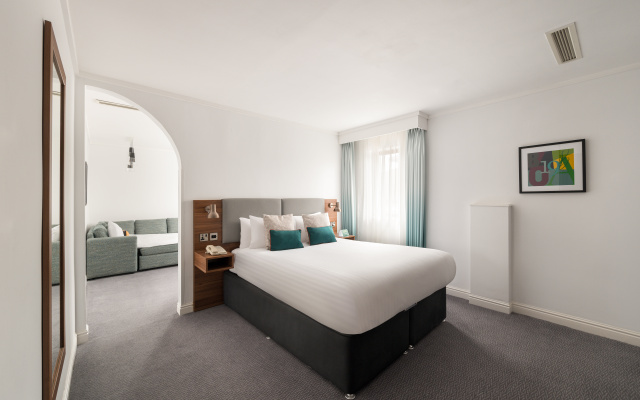 Holiday Inn Birmingham Bromsgrove by IHG - Image 4