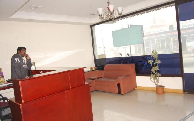 Hotel Riverview Kodaikanal