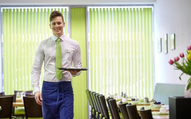 ante porta DAS STADTHOTEL