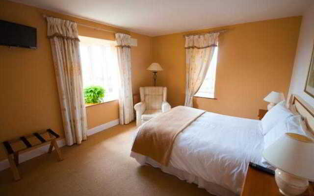 Park Lodge Bed & Breakfast