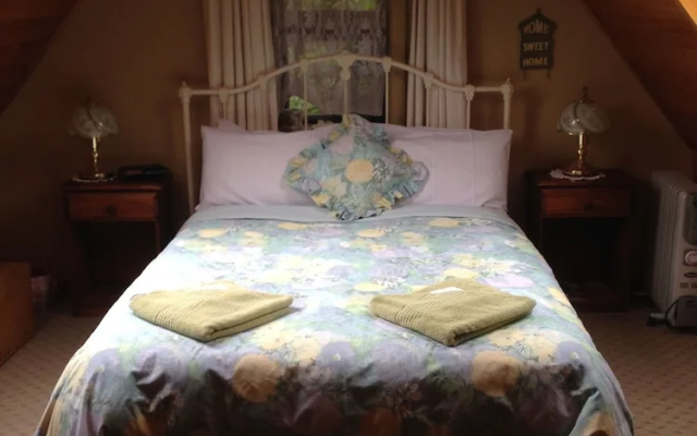 Richmond Cottages Tasmania – Guest Rooms – Richmond