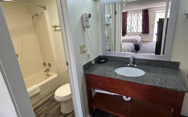 Knights Inn Somerset