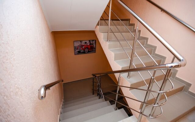 Fazenda Guest house