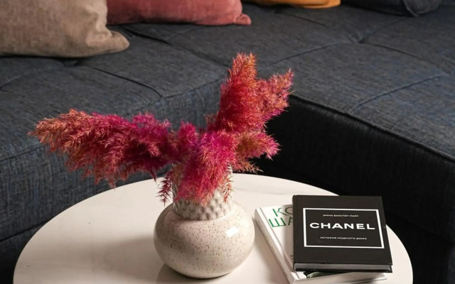 Sweet Home apartments