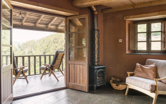 Cerdeira - Home for Creativity