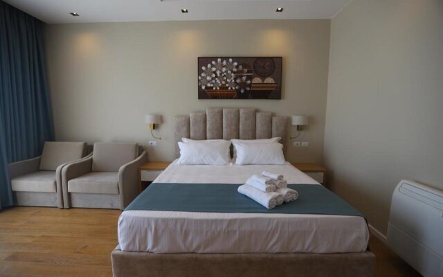 VM Resort & SPA