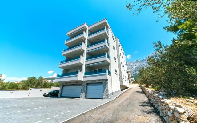 Apartman Sunshine