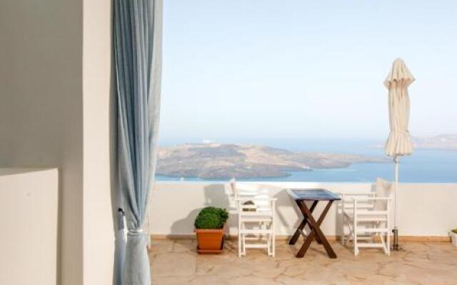 Fira Economy Rooms