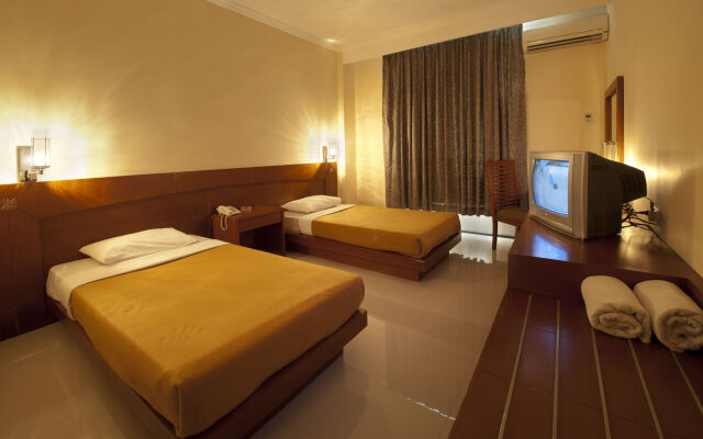 Hotel Bintang Solo