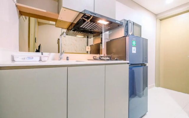 Stylish 1Br At Gold Coast Apartment