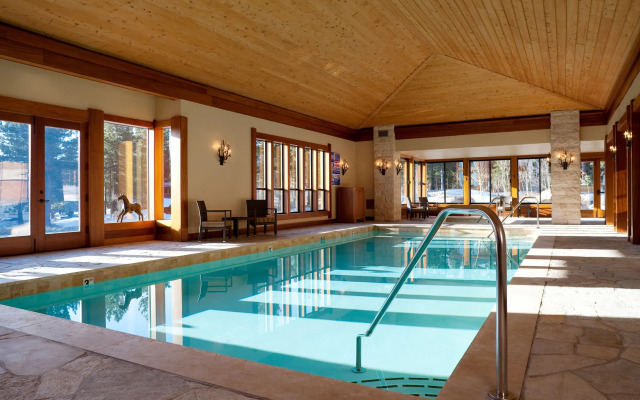 Obsidian Residence Club